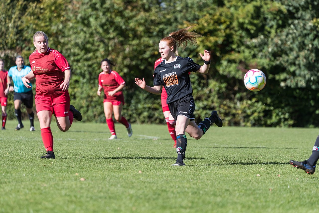 Bild 201 - F RS Kiel 2 - SV Henstedt Ulzburg 2 : Ergebnis: 1:3